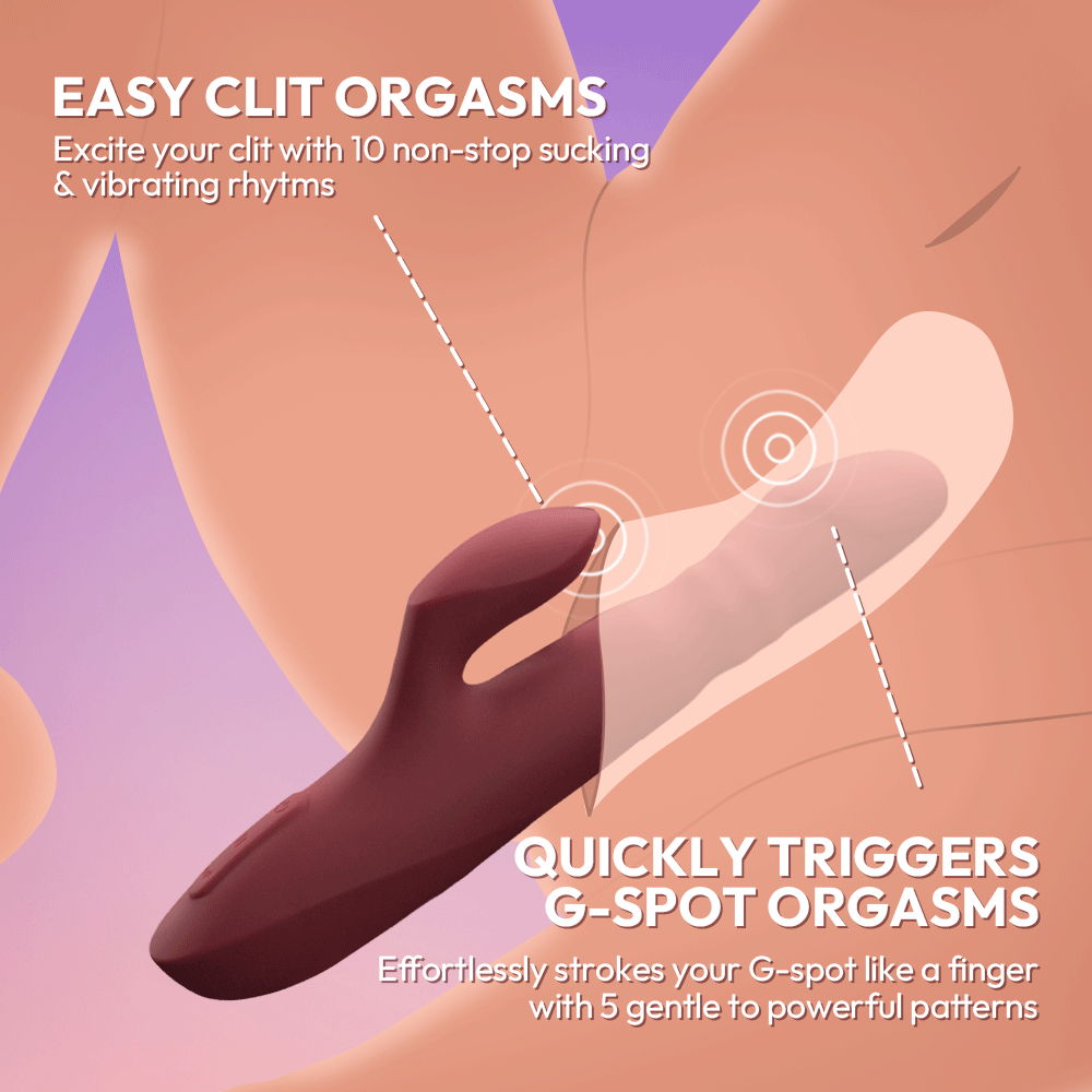 Massage Stimulator | G-Licious | How to Use | SVL Toys