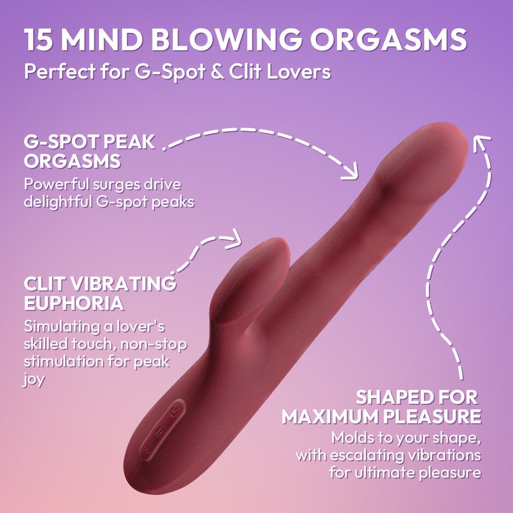 Massage Stimulator | G-Licious | SVL Toys