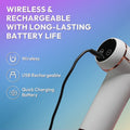 Pleasure Vibrator | G-Spot Symphony | Battery | SVL Toys