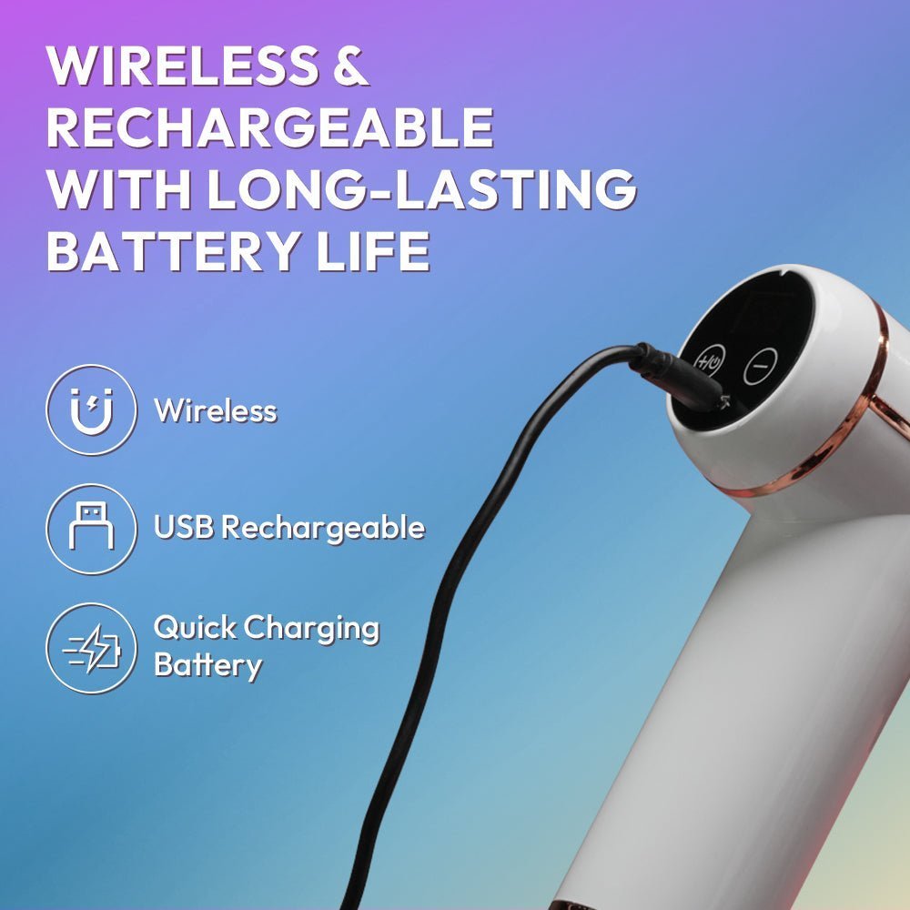 Pleasure Vibrator | G-Spot Symphony | Battery | SVL Toys