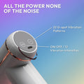 Pleasure Vibrator | G-Spot Symphony | How to Use | SVL Toys