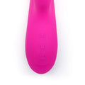 Thrilling G-Spot and Clit Stimulation | G-Whirl Bunny | Appearance 4 | SVL Toys