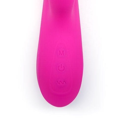 Thrilling G-Spot and Clit Stimulation | G-Whirl Bunny | Appearance 4 | SVL Toys