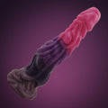 Inferno's Embrace Silicone Dildo | Galactic Enigma - Alien Fantasy Dildo | SVL Toys