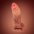 Silicone Dildo | Galactic Pleasure Probe Silicone Dildo | Appearance 1 | SVL Toys