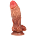 Silicone Dildo | Galactic Pleasure Probe Silicone Dildo | Appearance 4 | SVL Toys