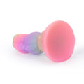 Silicone Dildo | Galactic Pleasure Seeker Silicone Dildo | Appearance 7 | SVL Toys
