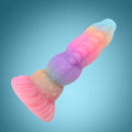 Silicone Dildo | Galactic Pleasure Seeker Silicone Dildo | SVL Toys