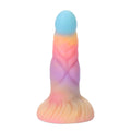Silicone Dildo | Galaxy Fantasy Silicone Dildo | Appearance 4 | SVL Toys