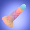 Silicone Dildo | Galaxy Fantasy Silicone Dildo | SVL Toys