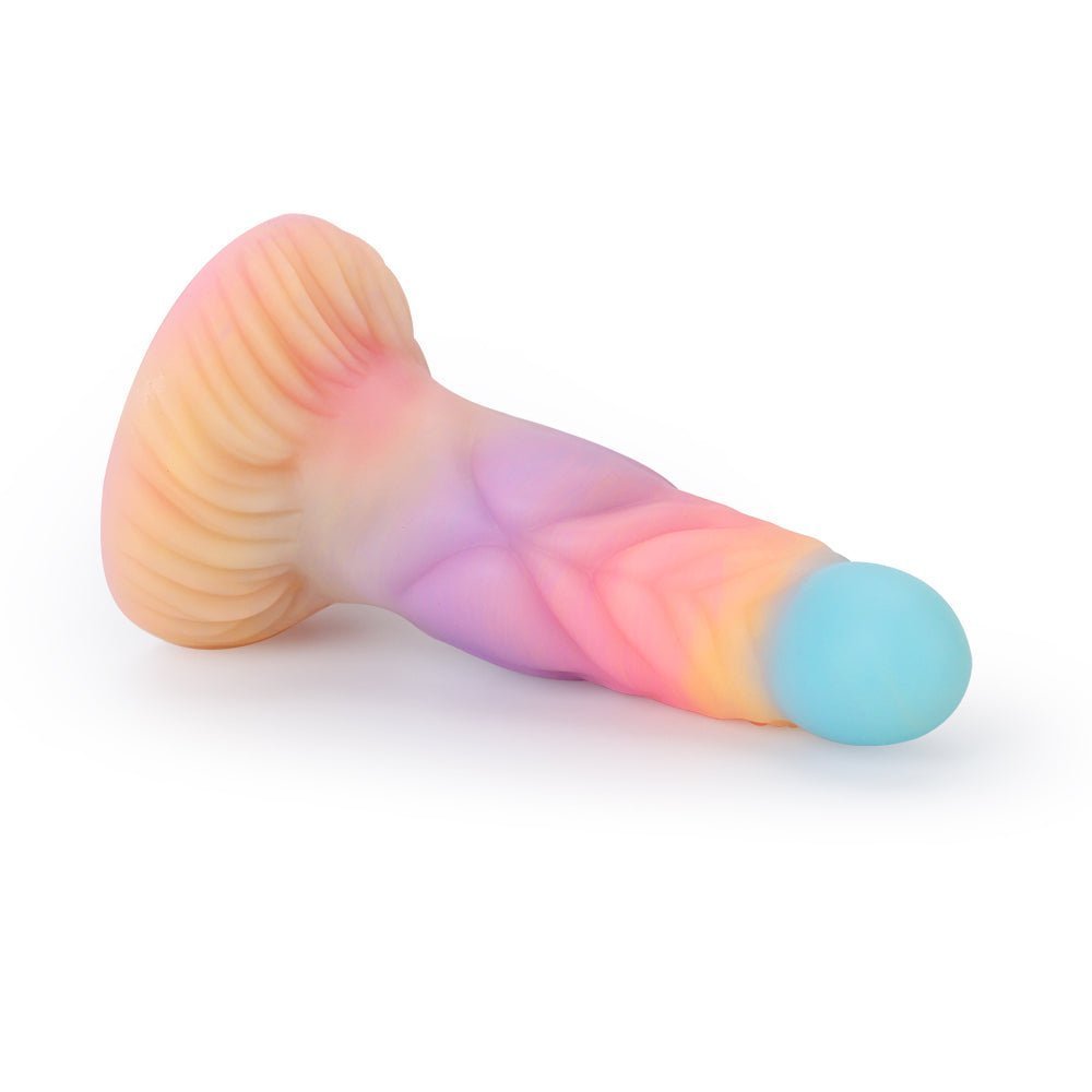 Silicone Dildo | Galaxy Fantasy Silicone Dildo | Appearance 5 | SVL Toys