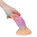 Silicone Dildo | Galaxy Fantasy Silicone Dildo | Appearance 6 | SVL Toys