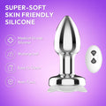 Glow Play Plug - SVL TOYS