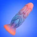 Glowing Alien Dildo - SVL TOYS
