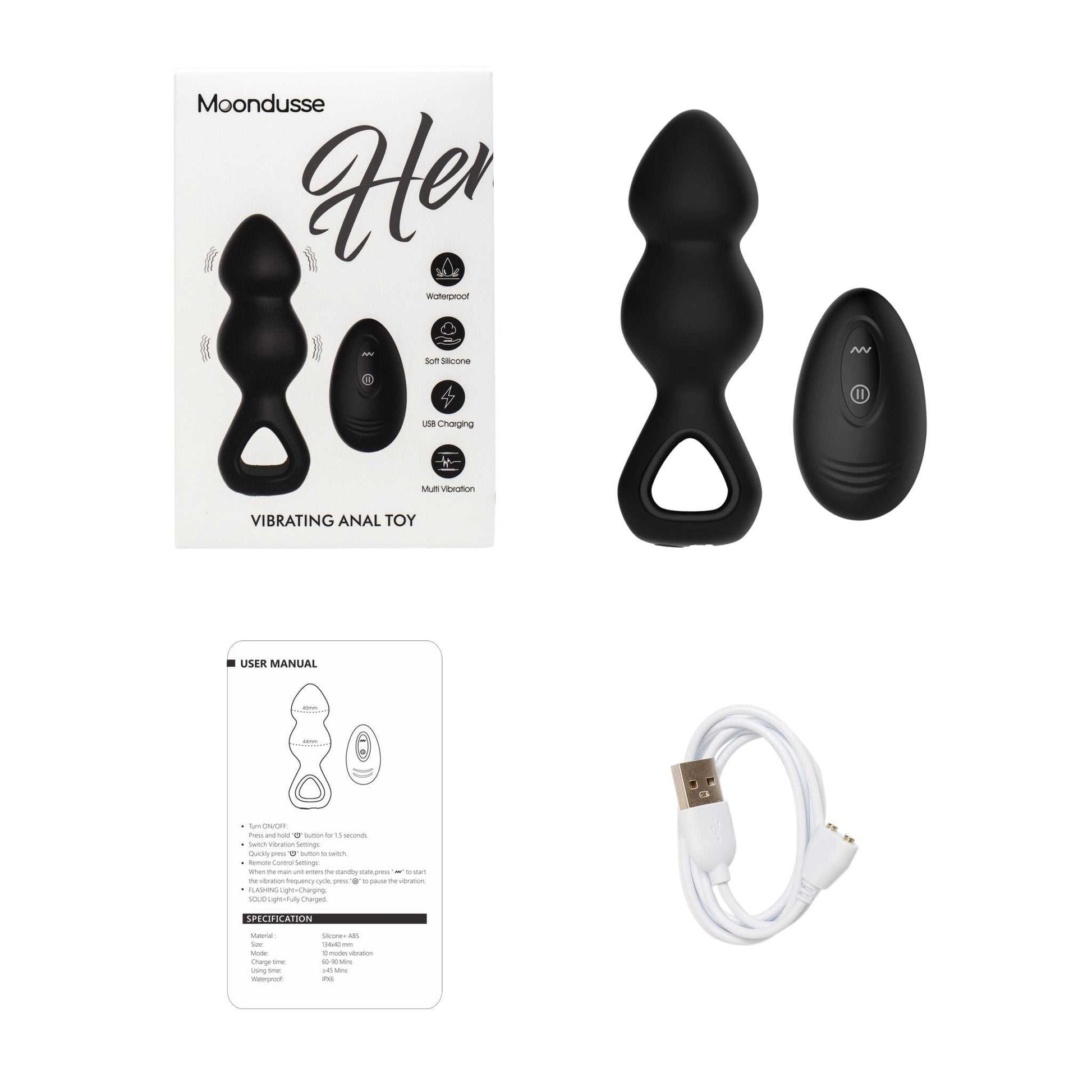 New Male Sex Toys