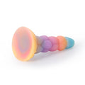 Inferno Bliss Silicone Dildo - SVL TOYS