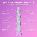 Intimate Pleasure Crystal - SVL TOYS