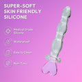 Intimate Pleasure Crystal - SVL TOYS