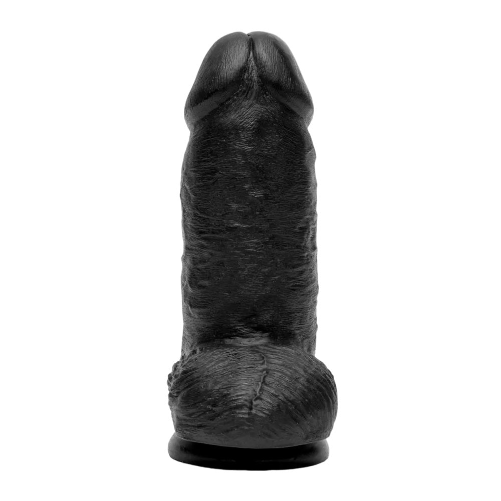 King's Delight 10" Girth Dildo - SVL TOYS