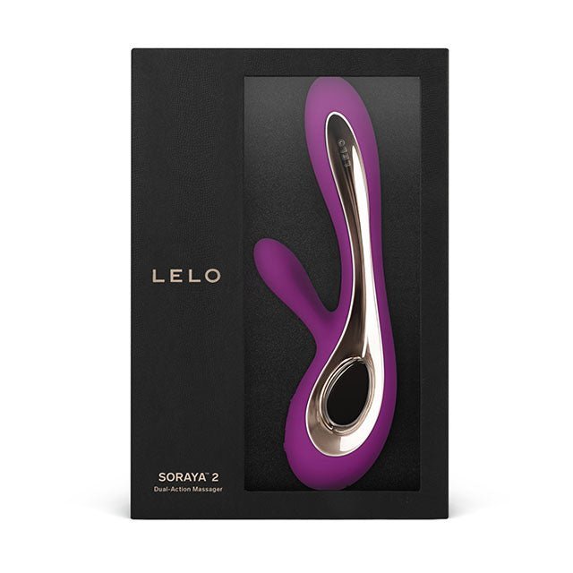 Lelo Soraya 2 - SVL TOYS