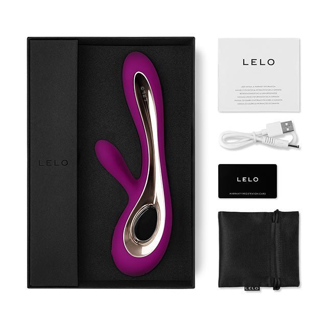 Lelo Soraya 2 - SVL TOYS