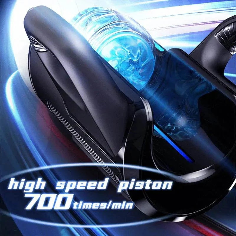 Male Vibrators