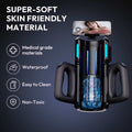Male Vibrators