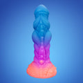Luminous Fantasy Tentacle Silicone Dildo - SVL TOYS