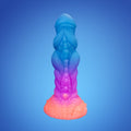 Luminous Fantasy Tentacle Silicone Dildo - SVL TOYS