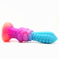 Luminous Silicone Dildo - SVL TOYS