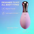Mini Throbber - SVL TOYS