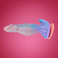 Mystic Drake Fantasy Silicone Dildo - SVL TOYS