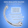 Non - Realistic Dildos - SVL TOYS