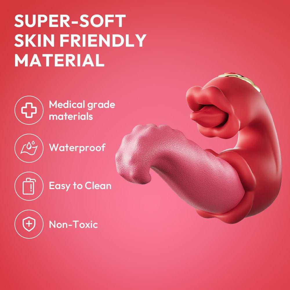 Couple Sex Toys