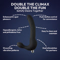 Partner's Paradise Pleaser - SVL TOYS