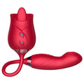 Petal Pleasure - SVL TOYS