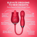 Petal Pleasure - SVL TOYS