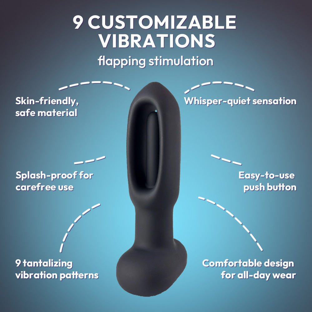 Pleasure Flicker - SVL TOYS