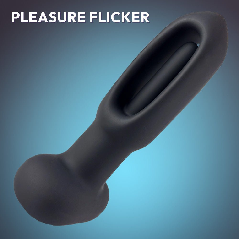 Pleasure Flicker - SVL TOYS