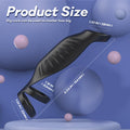 Pleasure Fusion Pro 9 - SVL TOYS