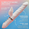 Pleasure Pinnacle Dual - Stimulator - SVL TOYS
