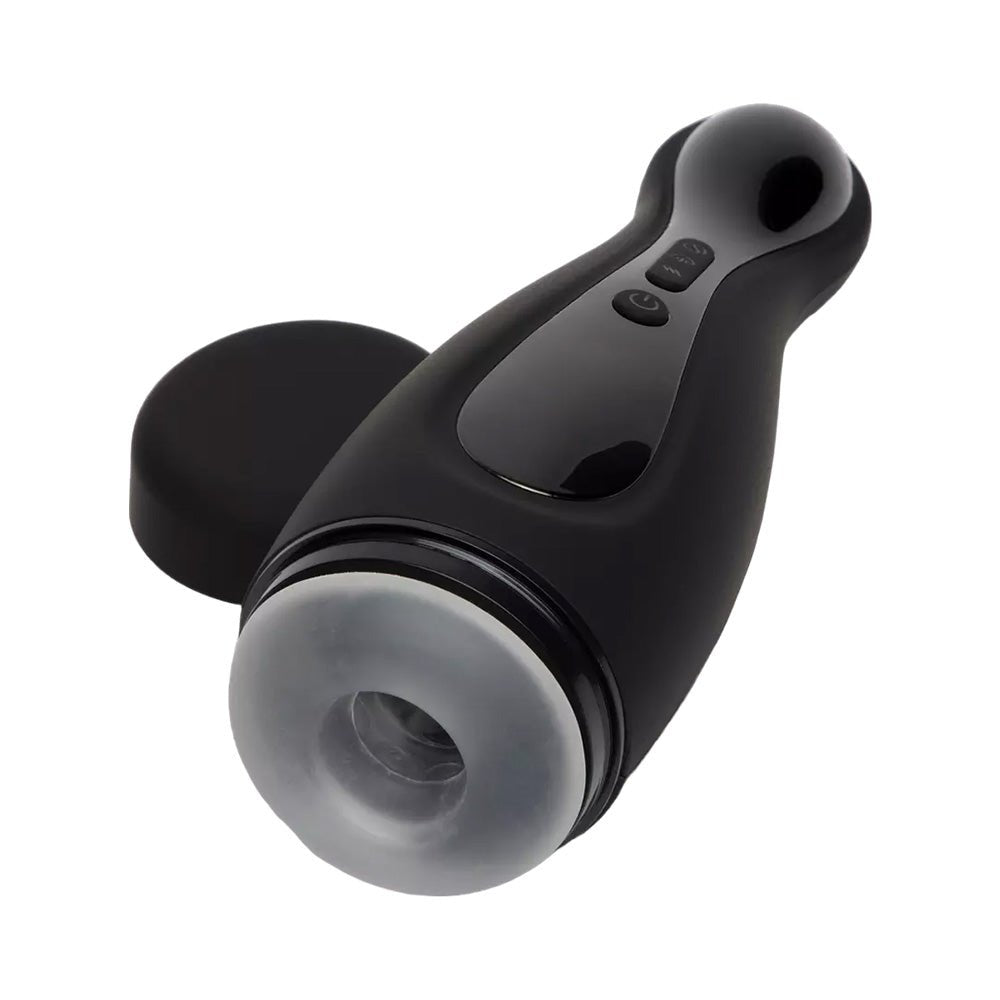 Pleasure Pulse Vortex - SVL TOYS
