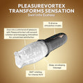 Pleasure Vortex - SVL TOYS