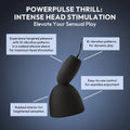 Power Pulse Thrill - SVL TOYS