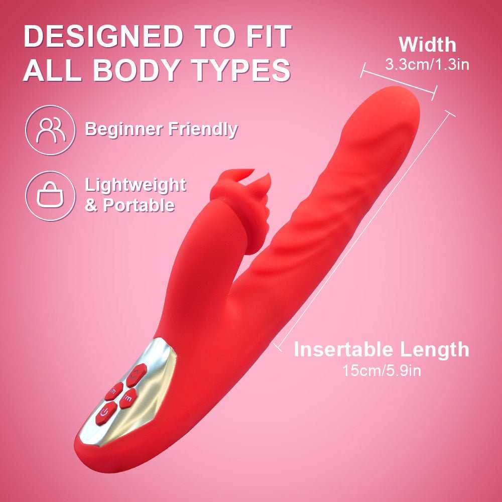 Beginner Friendly Toys