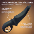 Clit Stimulation
