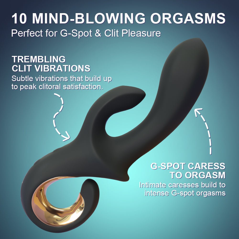 Wand Massagers