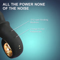 Wand Massagers