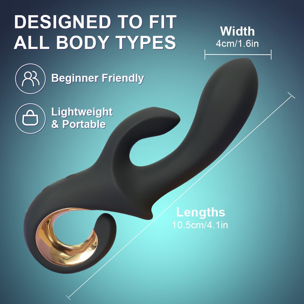 Wand Massagers
