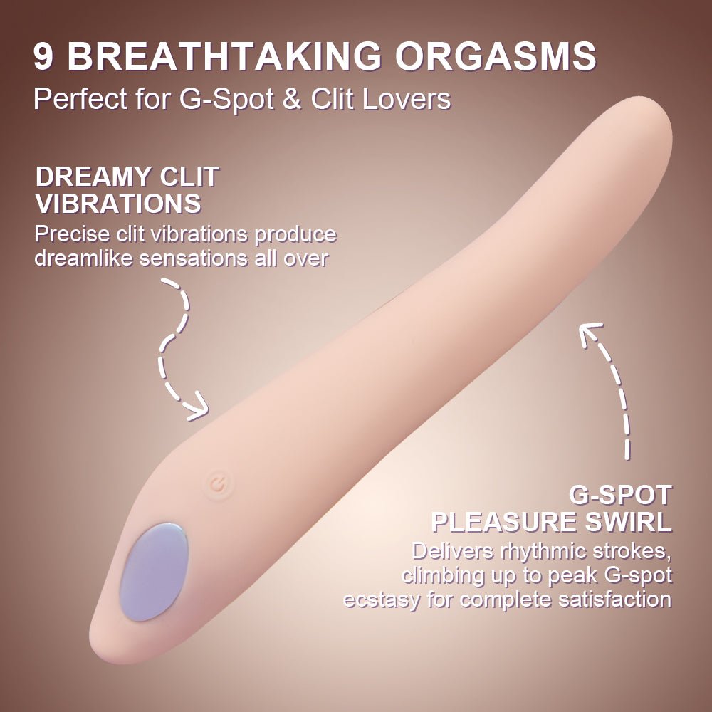G-Spot Vibrators Rabbit Vibrators